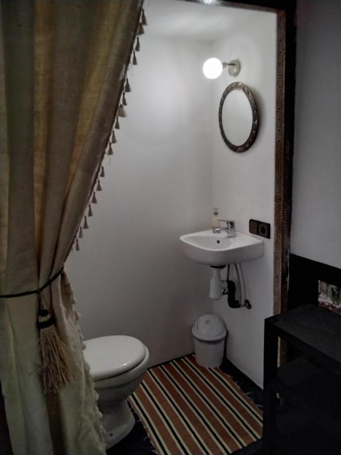 Riad Bouchouari 33 Marrakesh Ngoại thất bức ảnh