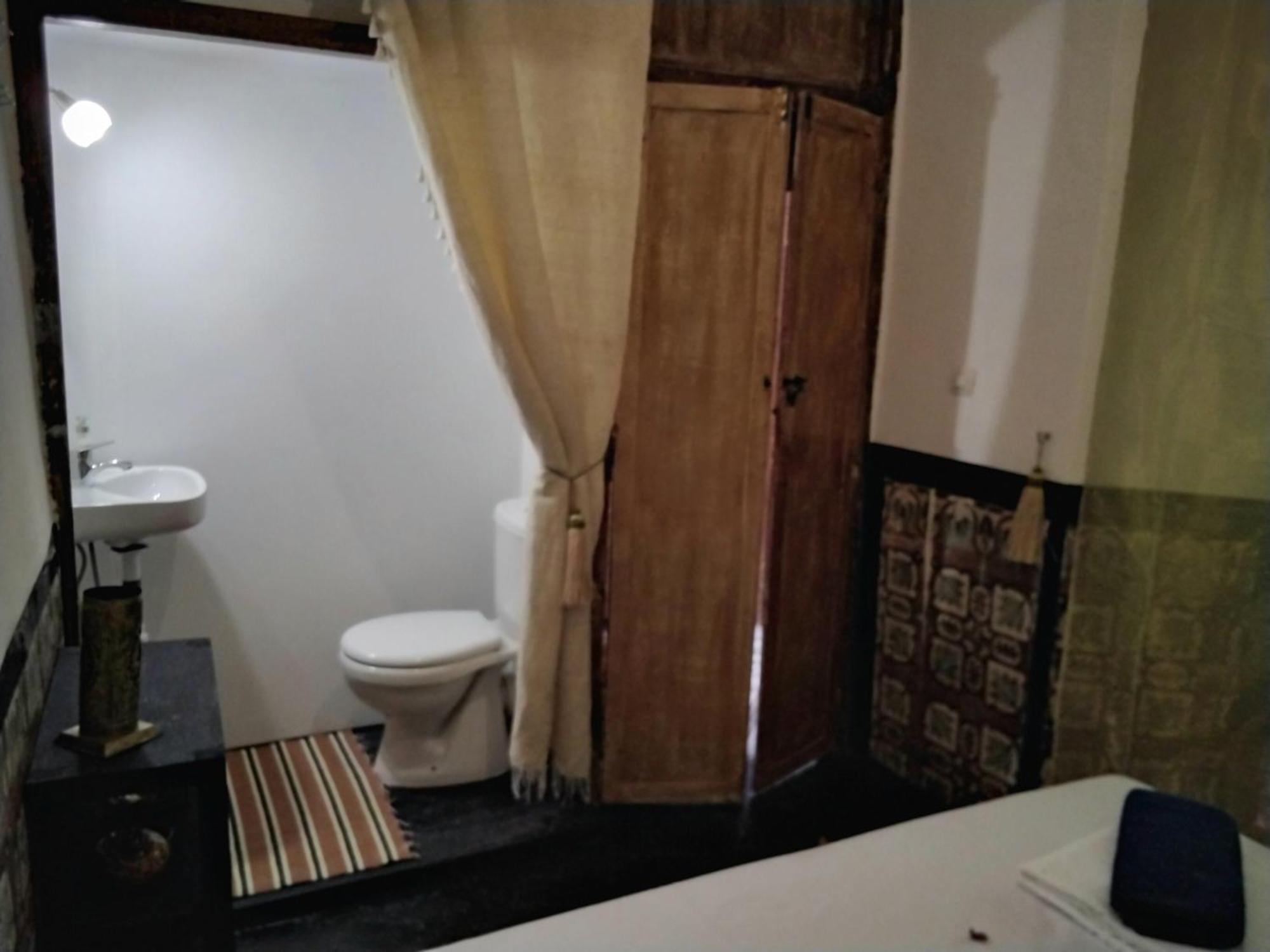 Riad Bouchouari 33 Marrakesh Phòng bức ảnh