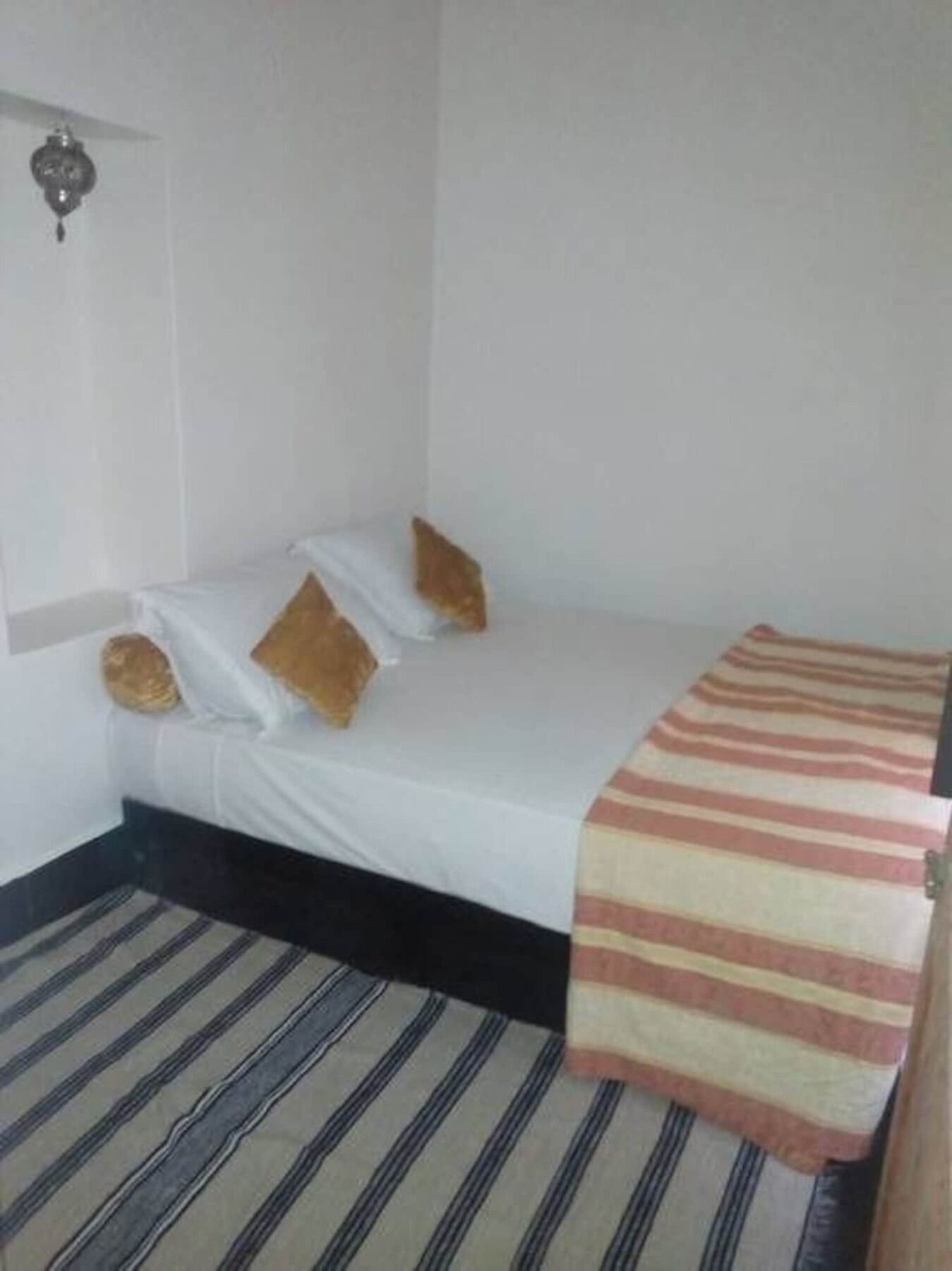 Riad Bouchouari 33 Marrakesh Ngoại thất bức ảnh